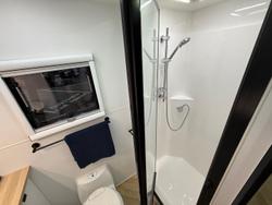 2025 Vivid Caravans Explorer