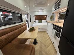 2025 Vivid Caravans Explorer