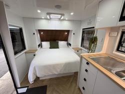 2025 Vivid Caravans Explorer