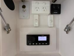 2025 Vivid Caravans Explorer