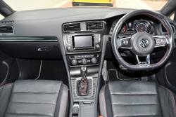 2014 Volkswagen Golf GTI Performance