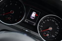 2014 Volkswagen Golf GTI Performance