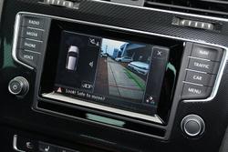 2014 Volkswagen Golf GTI Performance