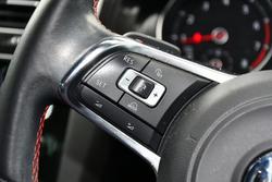 2014 Volkswagen Golf GTI Performance