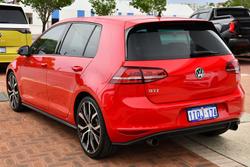 2014 Volkswagen Golf GTI Performance