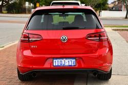 2014 Volkswagen Golf GTI Performance