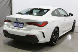 2023 BMW 4 Series 420i M Sport