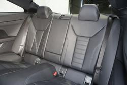 2023 BMW 4 Series 420i M Sport