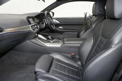 2023 BMW 4 Series 420i M Sport