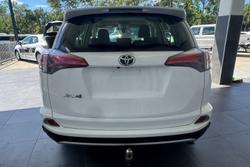 2018 Toyota RAV4 GX