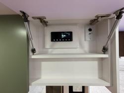 2025 Urban Caravans Tuff 21 Family