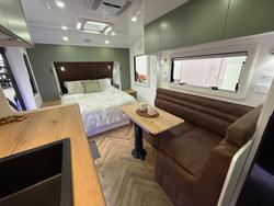 2025 Urban Caravans Tuff 21 Family