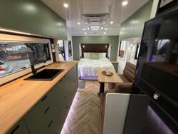 2025 Urban Caravans Tuff 21 Family