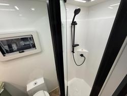 2025 Urban Caravans Tuff 21 Family