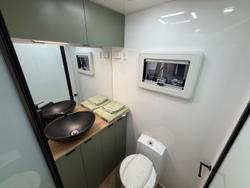 2025 Urban Caravans Tuff 21 Family