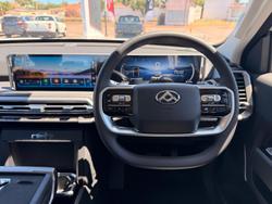 2025 LDV Terron 9 Origin