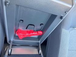 2025 LDV Terron 9 Origin