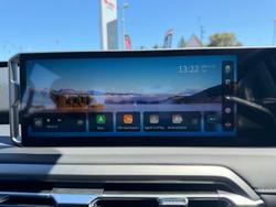 2025 LDV Terron 9 Origin