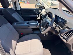 2025 LDV Terron 9 Origin