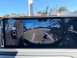 2025 LDV Terron 9 Origin