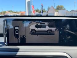 2025 LDV Terron 9 Origin