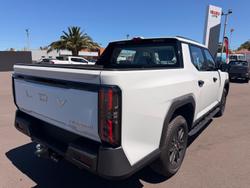 2025 LDV Terron 9 Origin