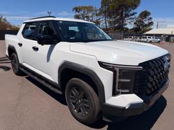 2025 LDV Terron 9 Origin