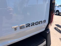 2025 LDV Terron 9 Origin