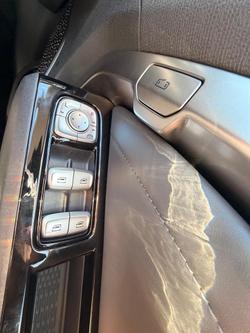 2025 LDV Terron 9 Origin