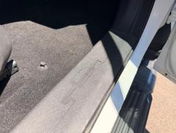 2025 LDV Terron 9 Origin