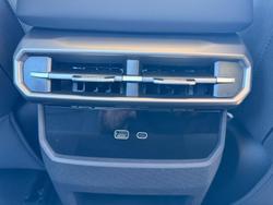 2025 LDV Terron 9 Origin