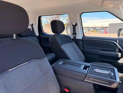 2025 LDV Terron 9 Origin