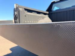 2025 LDV Terron 9 Origin