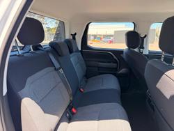 2025 LDV Terron 9 Origin