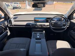 2025 LDV Terron 9 Origin