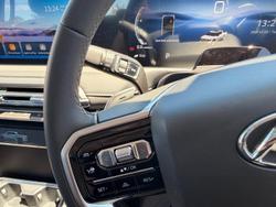 2025 LDV Terron 9 Origin