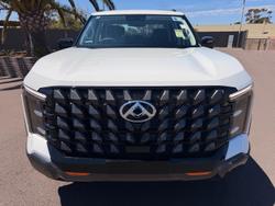 2025 LDV Terron 9 Origin