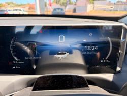 2025 LDV Terron 9 Origin