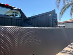 2025 LDV Terron 9 Origin