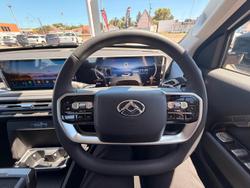 2025 LDV Terron 9 Origin