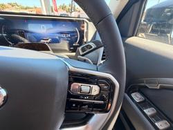 2025 LDV Terron 9 Origin