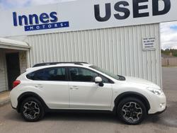 2014 Subaru XV