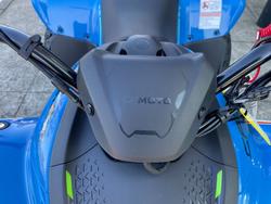 2025 CFMOTO C FORCE 110 SE BLUE