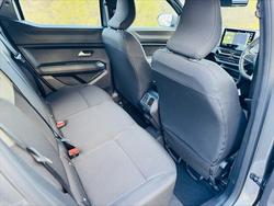 2025 Renault Duster Evolution