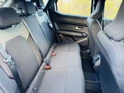 2025 Renault Duster Evolution