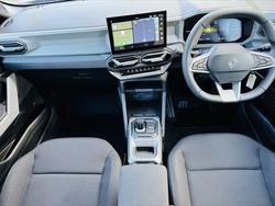 2025 Renault Duster Evolution