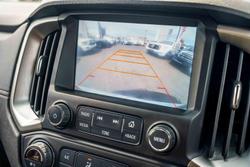 2018 Holden Trailblazer Z71