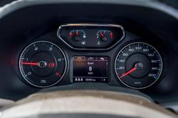 2018 Holden Trailblazer Z71