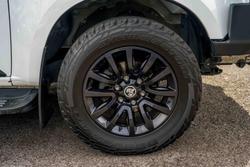 2018 Holden Trailblazer Z71