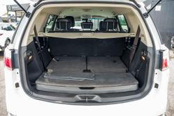 2018 Holden Trailblazer Z71